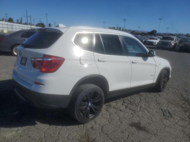 Photo 2 VIN: 5UXWX7C5XBLL15202 - BMW X3 XDRIVE3 