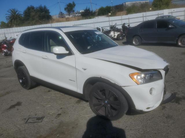 Photo 3 VIN: 5UXWX7C5XBLL15202 - BMW X3 XDRIVE3 