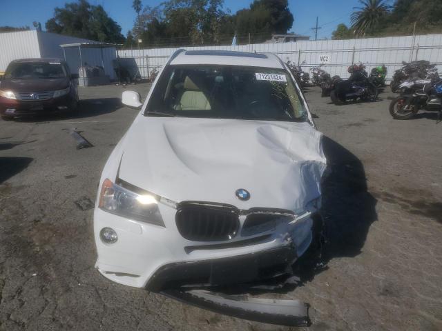 Photo 4 VIN: 5UXWX7C5XBLL15202 - BMW X3 XDRIVE3 