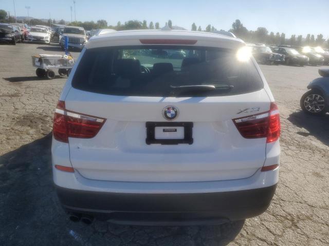 Photo 5 VIN: 5UXWX7C5XBLL15202 - BMW X3 XDRIVE3 