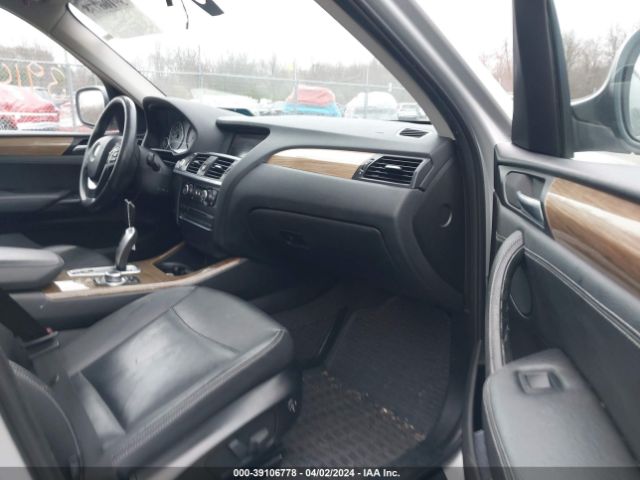 Photo 4 VIN: 5UXWX7C5XBLL15300 - BMW X3 