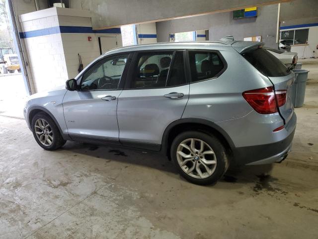 Photo 1 VIN: 5UXWX7C5XBLT78655 - BMW X3 XDRIVE3 