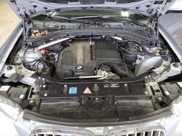 Photo 11 VIN: 5UXWX7C5XBLT78655 - BMW X3 XDRIVE3 