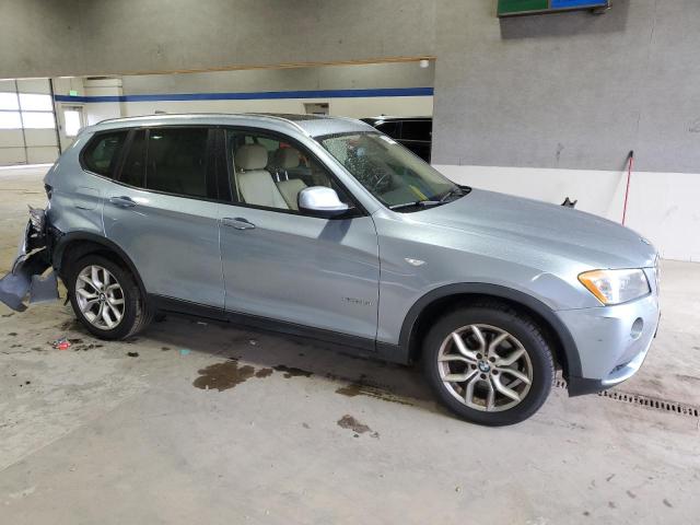 Photo 3 VIN: 5UXWX7C5XBLT78655 - BMW X3 XDRIVE3 