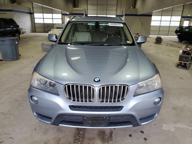 Photo 4 VIN: 5UXWX7C5XBLT78655 - BMW X3 XDRIVE3 