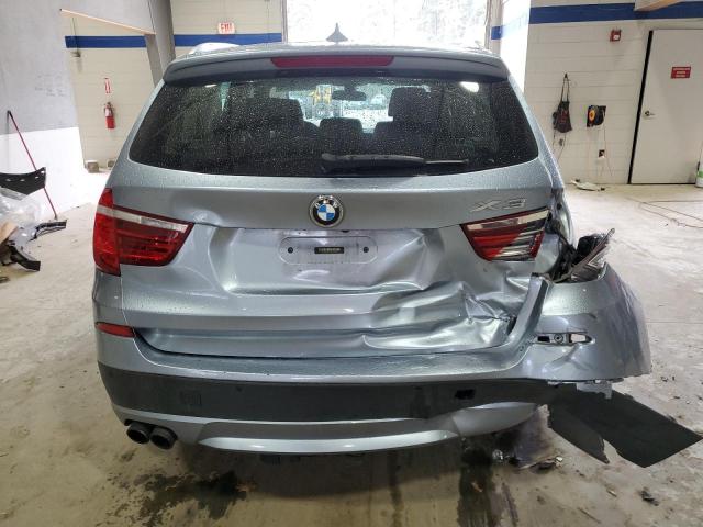 Photo 5 VIN: 5UXWX7C5XBLT78655 - BMW X3 XDRIVE3 