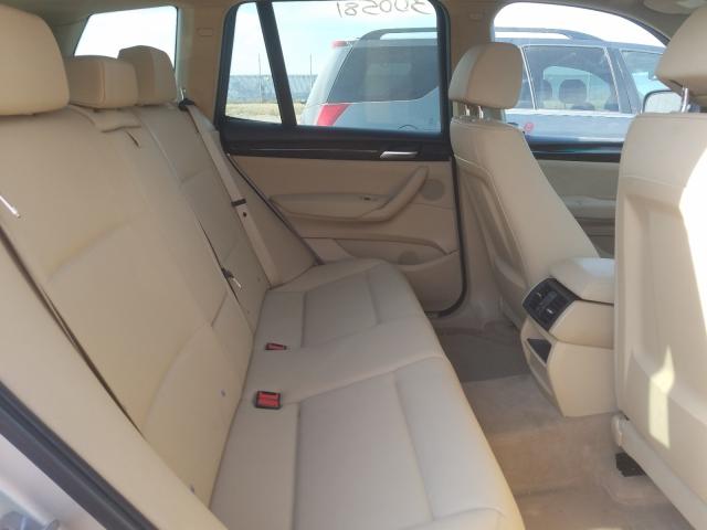 Photo 5 VIN: 5UXWX7C5XBLT78767 - BMW X3 XDRIVE3 