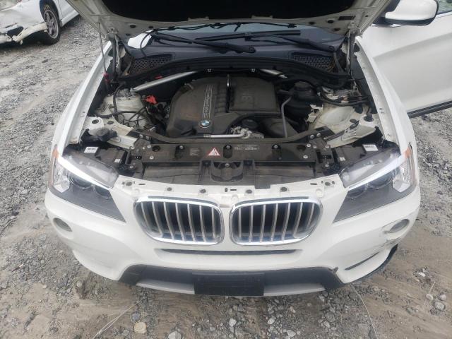 Photo 11 VIN: 5UXWX7C5XCL735687 - BMW X3 XDRIVE3 