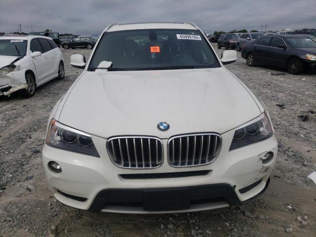 Photo 4 VIN: 5UXWX7C5XCL735687 - BMW X3 XDRIVE3 