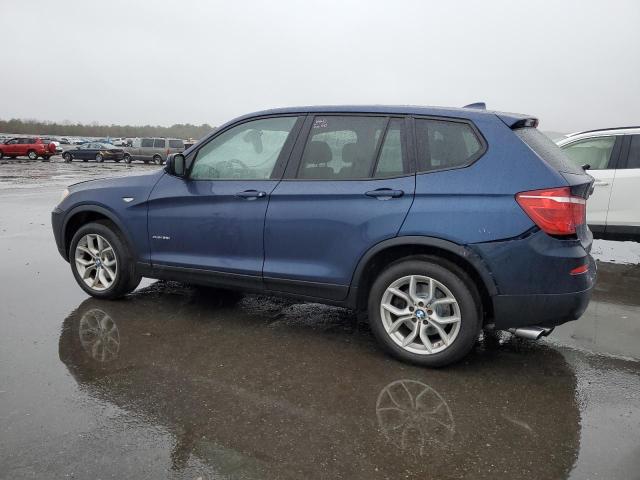 Photo 1 VIN: 5UXWX7C5XCL736113 - BMW X3 