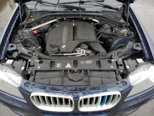 Photo 11 VIN: 5UXWX7C5XCL736113 - BMW X3 