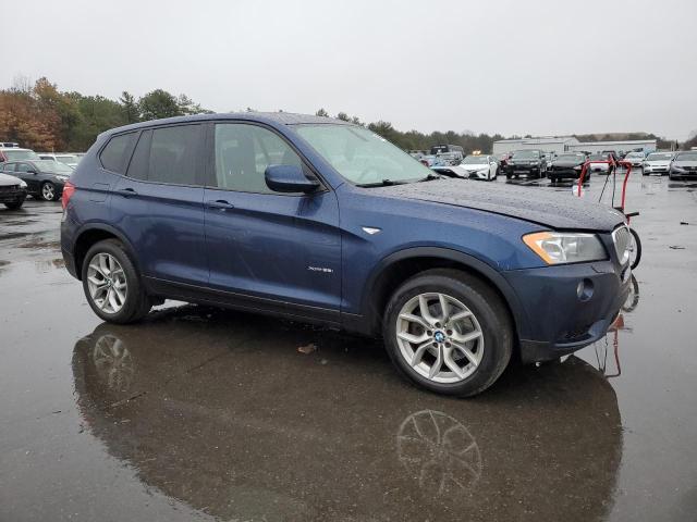 Photo 3 VIN: 5UXWX7C5XCL736113 - BMW X3 