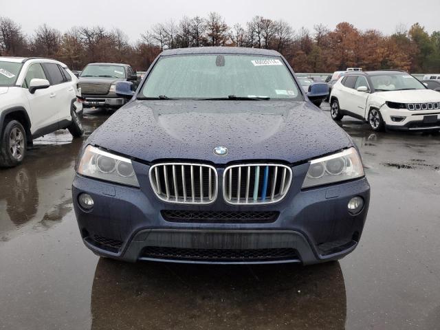 Photo 4 VIN: 5UXWX7C5XCL736113 - BMW X3 