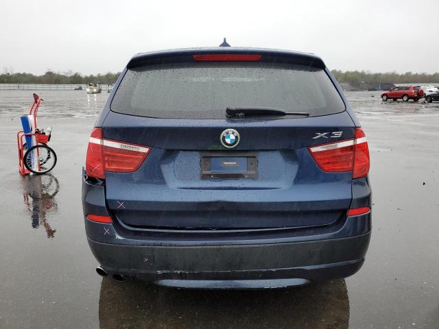 Photo 5 VIN: 5UXWX7C5XCL736113 - BMW X3 