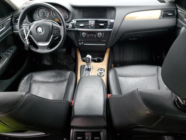 Photo 7 VIN: 5UXWX7C5XCL736113 - BMW X3 