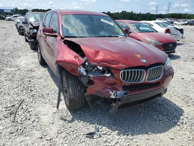 Photo 0 VIN: 5UXWX7C5XCL736516 - BMW X3 XDRIVE3 