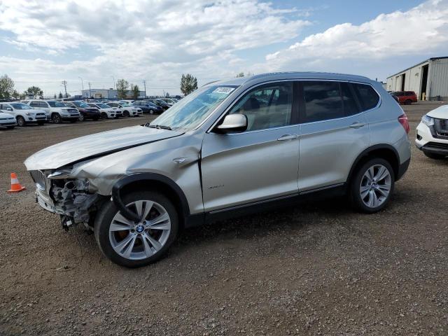 Photo 0 VIN: 5UXWX7C5XCL736841 - BMW X3 XDRIVE3 