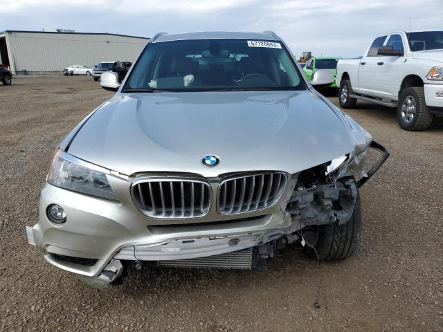 Photo 4 VIN: 5UXWX7C5XCL736841 - BMW X3 XDRIVE3 