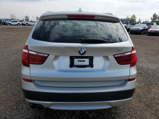 Photo 5 VIN: 5UXWX7C5XCL736841 - BMW X3 XDRIVE3 