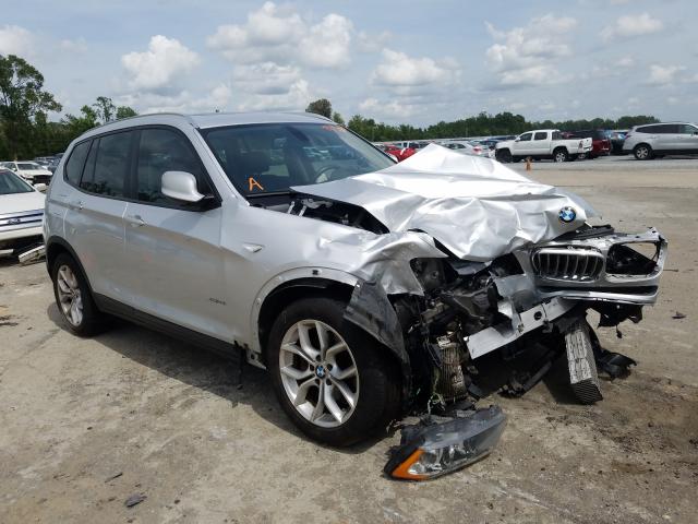 Photo 0 VIN: 5UXWX7C5XCL889638 - BMW X3 XDRIVE3 