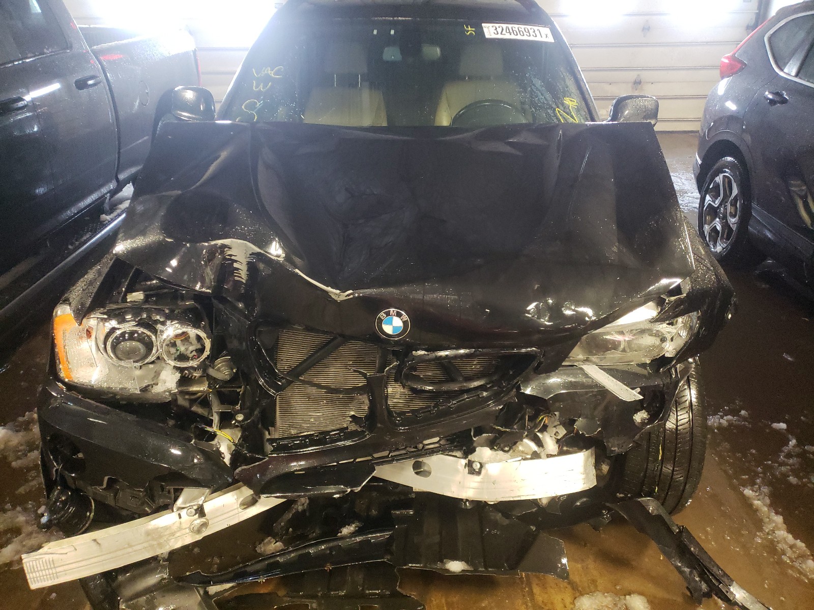 Photo 6 VIN: 5UXWX7C5XCL975175 - BMW X3 XDRIVE3 