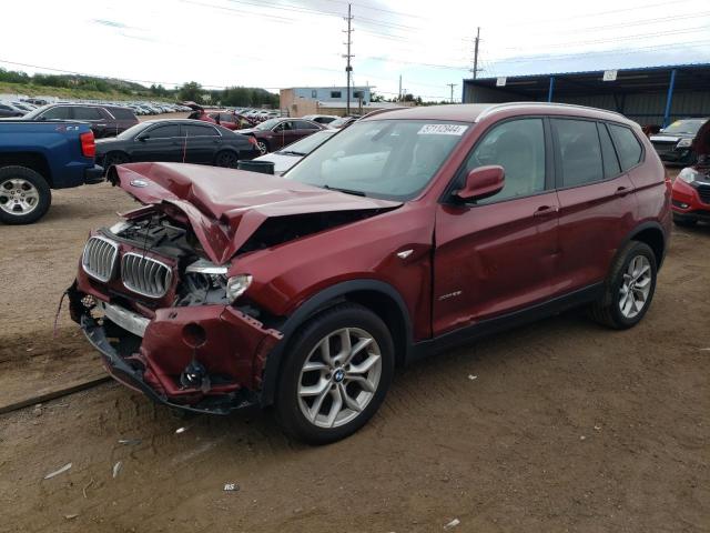 Photo 0 VIN: 5UXWX7C5XCL975225 - BMW X3 