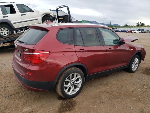 Photo 2 VIN: 5UXWX7C5XCL975225 - BMW X3 