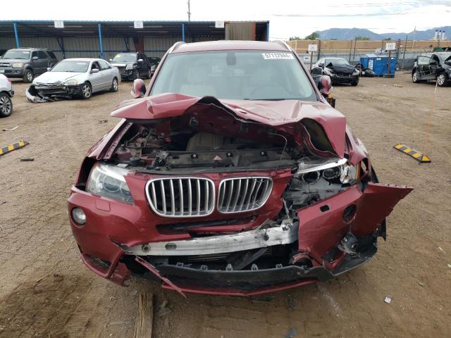 Photo 4 VIN: 5UXWX7C5XCL975225 - BMW X3 