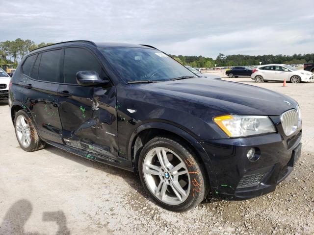 Photo 3 VIN: 5UXWX7C5XE0E75296 - BMW X3 XDRIVE3 