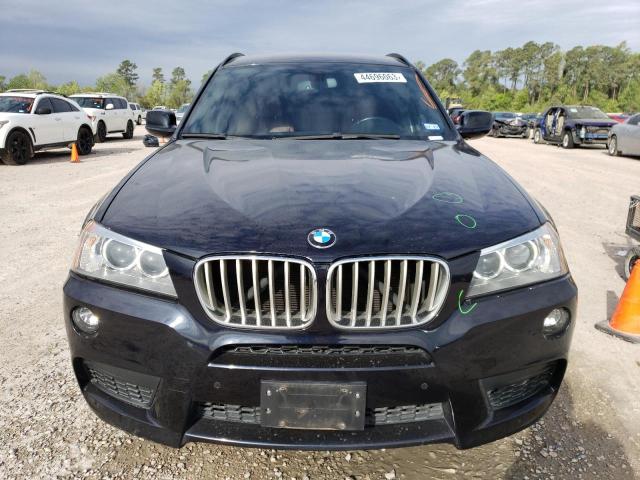 Photo 4 VIN: 5UXWX7C5XE0E75296 - BMW X3 XDRIVE3 