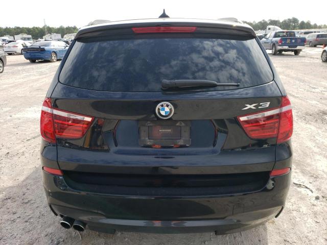 Photo 5 VIN: 5UXWX7C5XE0E75296 - BMW X3 XDRIVE3 