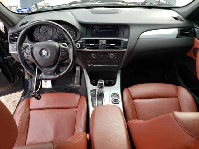 Photo 7 VIN: 5UXWX7C5XE0E75296 - BMW X3 XDRIVE3 