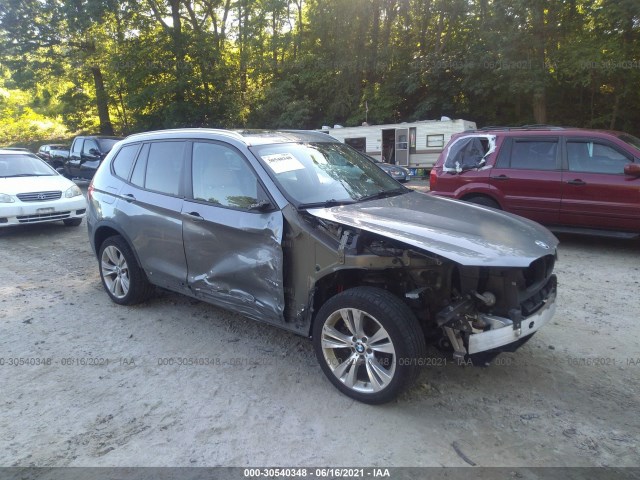 Photo 0 VIN: 5UXWX7C5XE0E76416 - BMW X3 