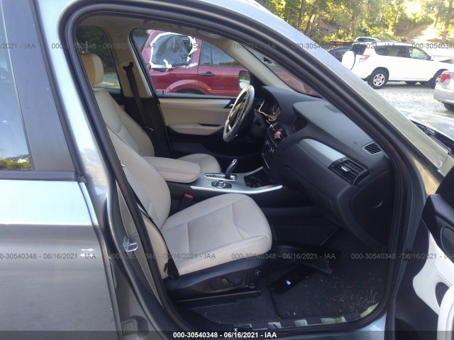 Photo 4 VIN: 5UXWX7C5XE0E76416 - BMW X3 