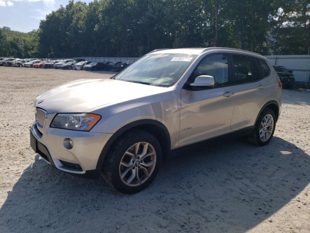 Photo 0 VIN: 5UXWX7C5XE0E76769 - BMW X3 XDRIVE3 