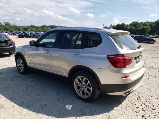 Photo 1 VIN: 5UXWX7C5XE0E76769 - BMW X3 XDRIVE3 