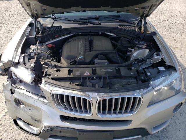 Photo 11 VIN: 5UXWX7C5XE0E76769 - BMW X3 XDRIVE3 