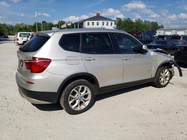 Photo 2 VIN: 5UXWX7C5XE0E76769 - BMW X3 XDRIVE3 