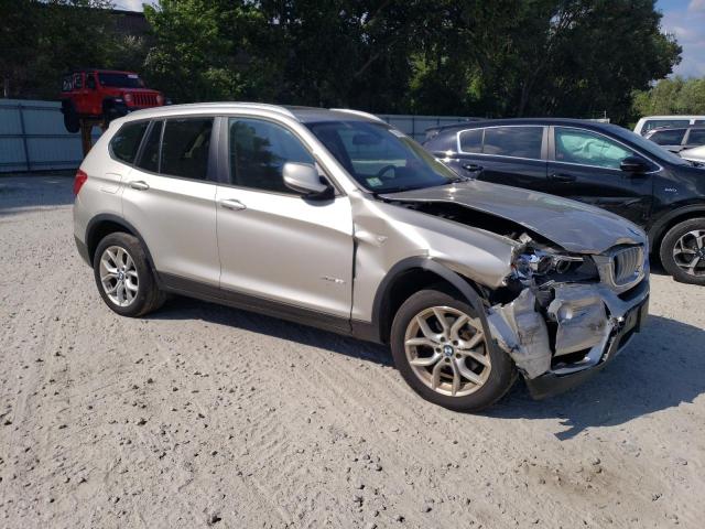 Photo 3 VIN: 5UXWX7C5XE0E76769 - BMW X3 XDRIVE3 