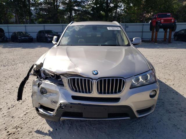 Photo 4 VIN: 5UXWX7C5XE0E76769 - BMW X3 XDRIVE3 