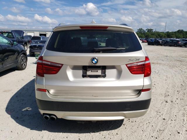 Photo 5 VIN: 5UXWX7C5XE0E76769 - BMW X3 XDRIVE3 