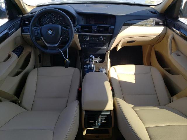 Photo 7 VIN: 5UXWX7C5XE0E76769 - BMW X3 XDRIVE3 