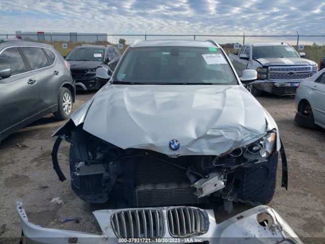 Photo 5 VIN: 5UXWX7C5XE0E77954 - BMW X3 