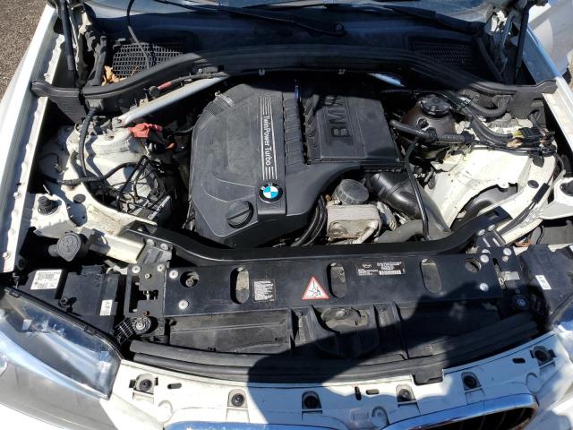 Photo 11 VIN: 5UXWX7C5XE0E79011 - BMW X3 