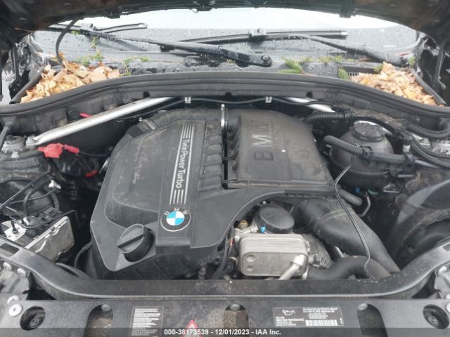 Photo 9 VIN: 5UXWX7C5XE0E81163 - BMW X3 