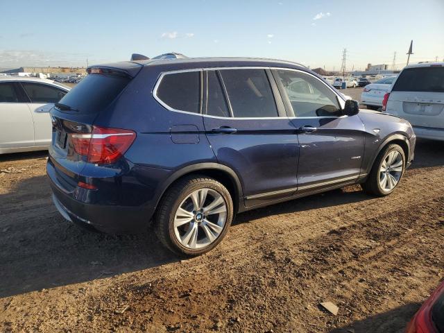 Photo 2 VIN: 5UXWX7C5XE0E81308 - BMW X3 XDRIVE3 