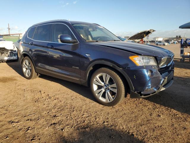 Photo 3 VIN: 5UXWX7C5XE0E81308 - BMW X3 XDRIVE3 