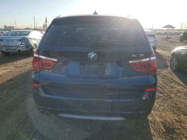 Photo 5 VIN: 5UXWX7C5XE0E81308 - BMW X3 XDRIVE3 