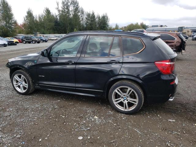 Photo 1 VIN: 5UXWX7C5XE0E81471 - BMW X3 XDRIVE3 