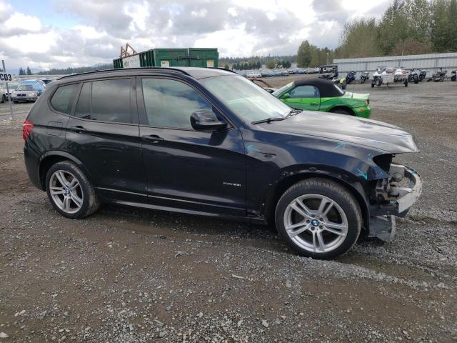 Photo 3 VIN: 5UXWX7C5XE0E81471 - BMW X3 XDRIVE3 